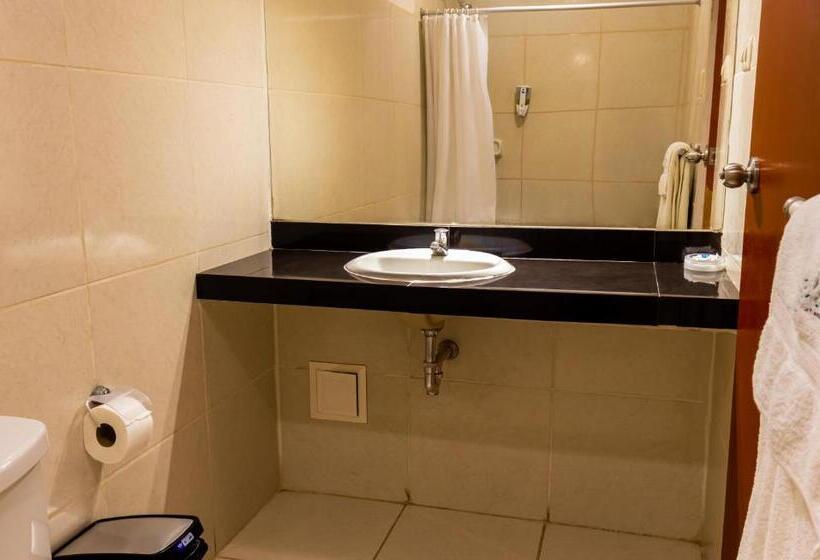 スタンダードルーム, Qala Hotel & Resorts