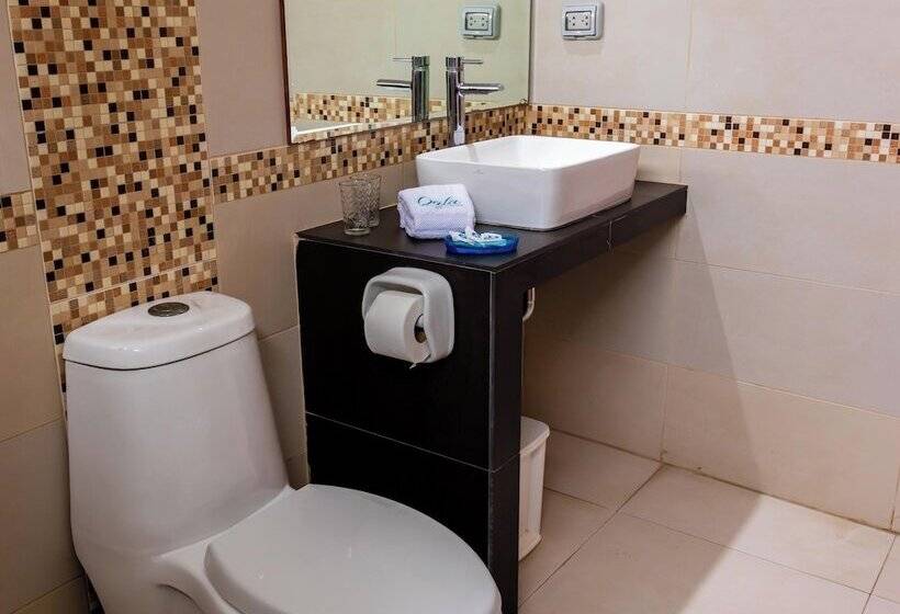 スーペリアールーム, Qala Hotel & Resorts