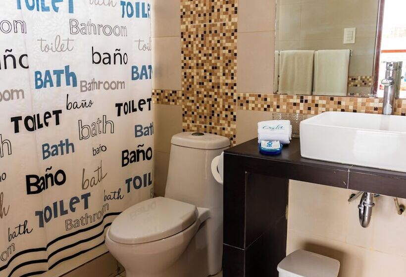 Номер Superior, Qala Hotel & Resorts