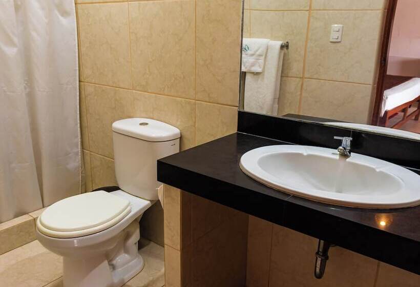 スーペリアールーム, Qala Hotel & Resorts