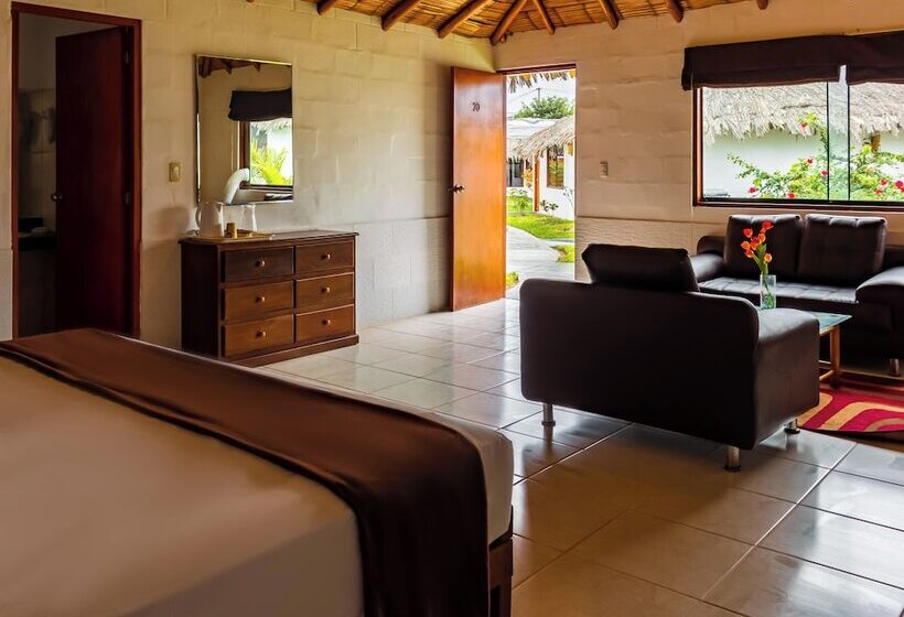 スーペリアールーム, Qala Hotel & Resorts