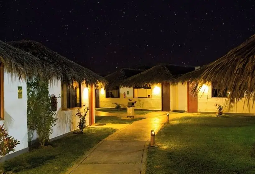 Superior Kolmen Hengen Huone, Qala Hotel & Resorts