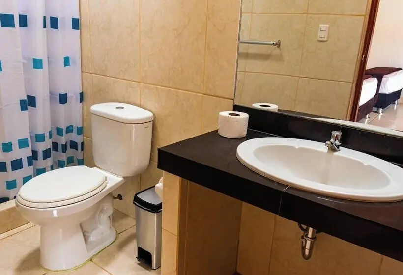 Superior Kolmen Hengen Huone, Qala Hotel & Resorts