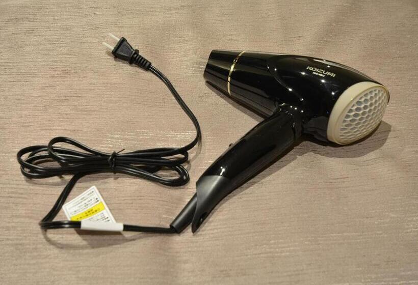 스탠다드 룸 2층 침대, Sanrriott Shinsaibashi