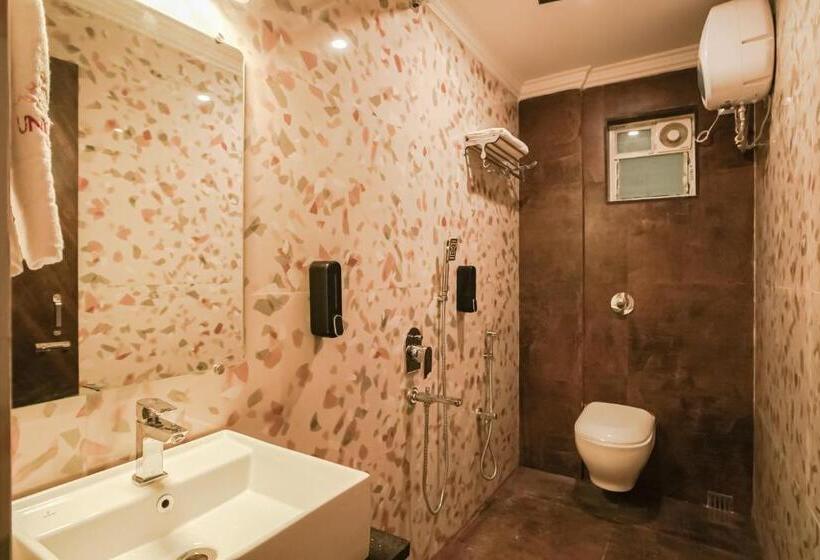 Номер Стандарт, New Unique Inn