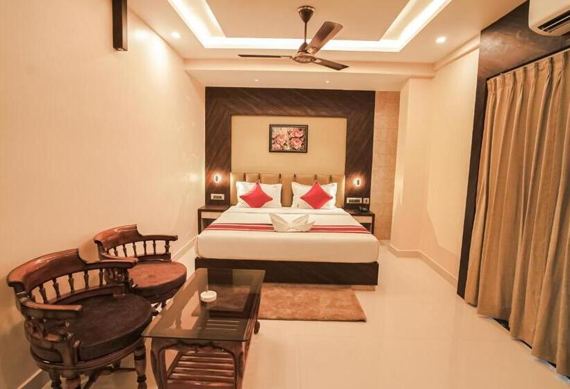 Номер Стандарт, New Unique Inn