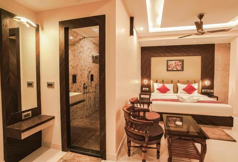 Номер Стандарт, New Unique Inn