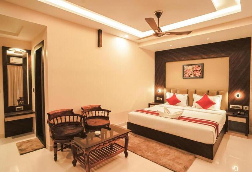 Номер Стандарт, New Unique Inn