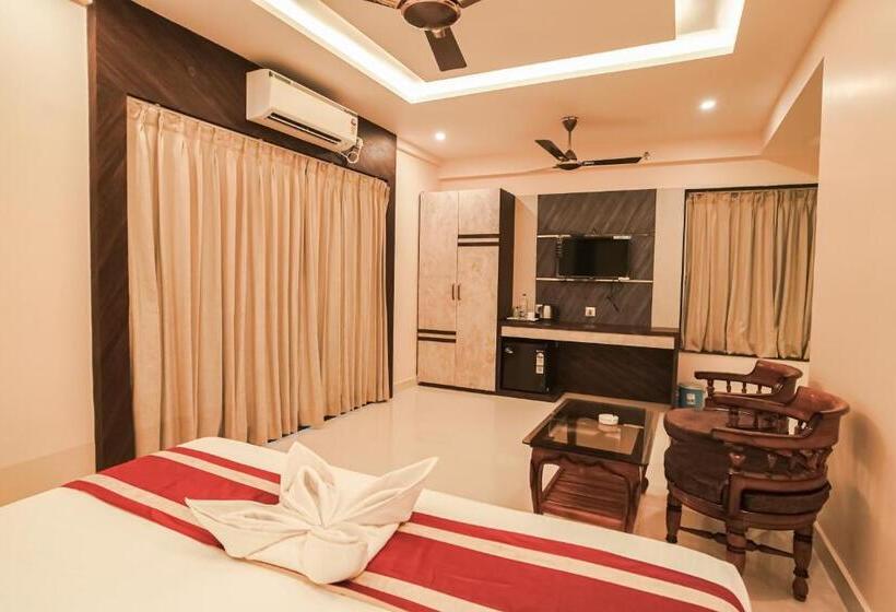 Номер Стандарт, New Unique Inn