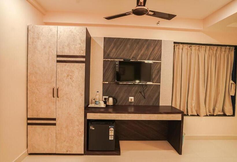 Номер Стандарт, New Unique Inn