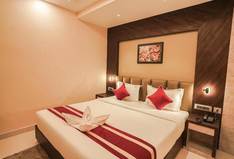 Номер Стандарт, New Unique Inn