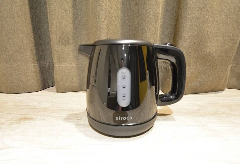 스탠다드 룸, Sanrriott Shinsaibashi