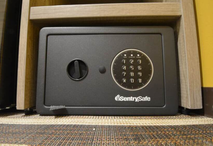 컴포트 룸, Sanrriott Shinsaibashi