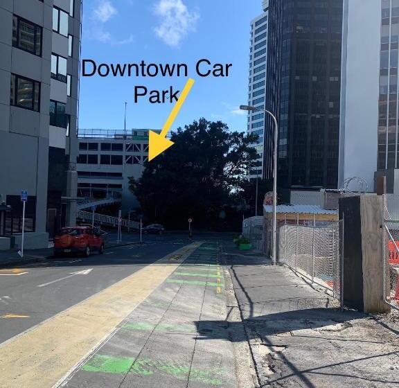 اتاق استاندارد چهار تخته با چشم‌انداز دریا, Garden Hostel