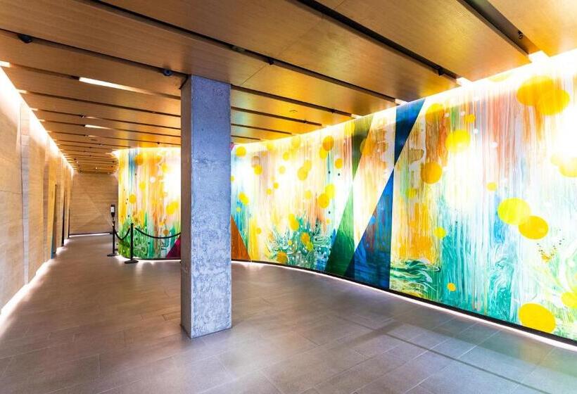 تختخواب در اتاق مشترک, Garden Hostel