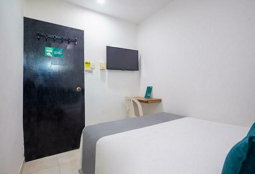 اتاق استاندارد, Ayenda Hotel Alejandría