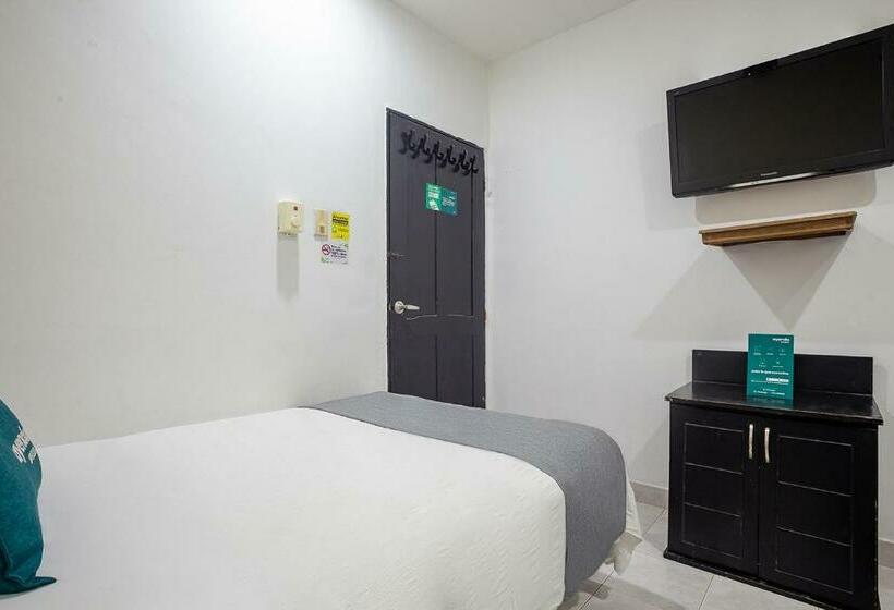 Номер Стандарт, Ayenda Hotel Alejandría