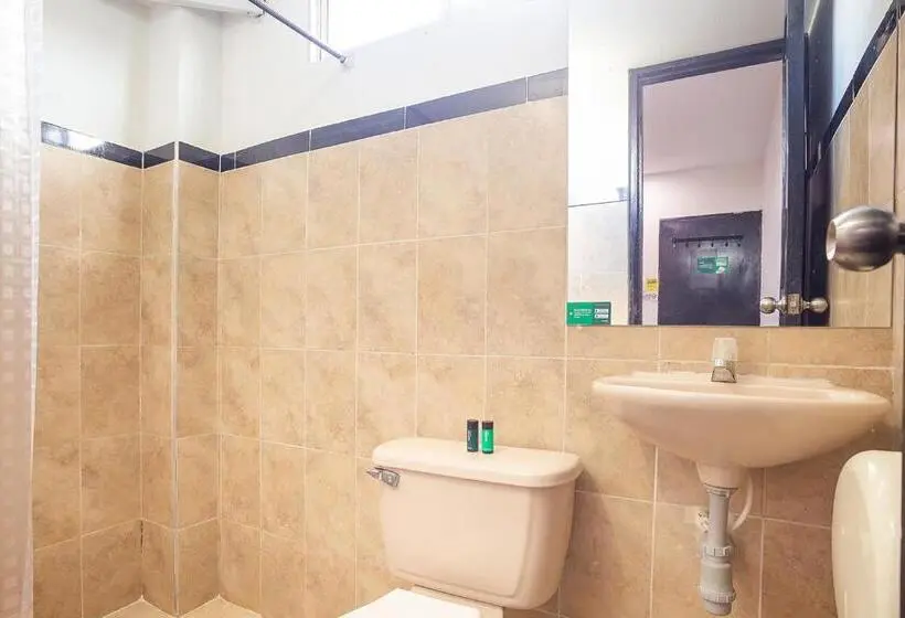 Superior-huone, Ayenda Hotel Alejandría
