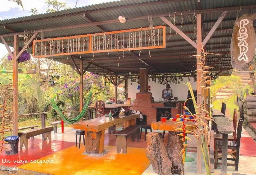 スタンダードルーム, Hostal Estrella De Agua