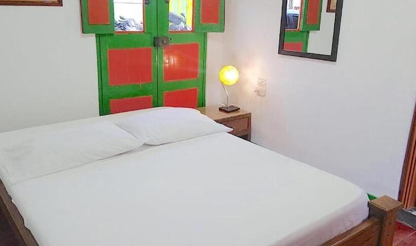 豪华房间, Hostal Estrella De Agua