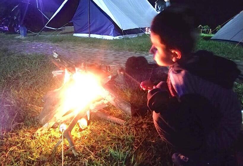 Standard Tent, Hostal Estrella De Agua