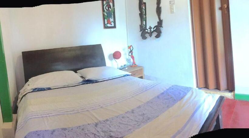 标准间, Hostal Estrella De Agua