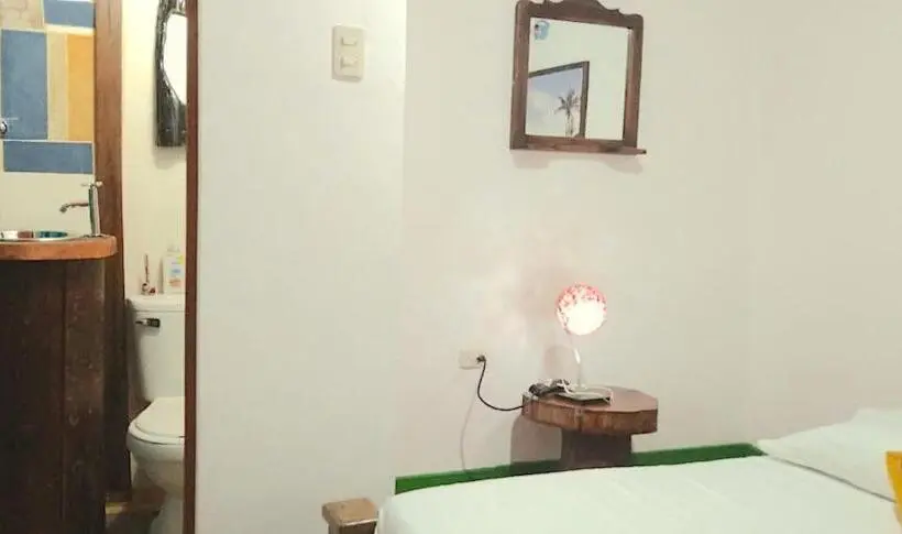デラックスルーム, Hostal Estrella De Agua