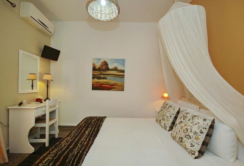 דירת חדר, Aloe Luxury Apartments & Suites