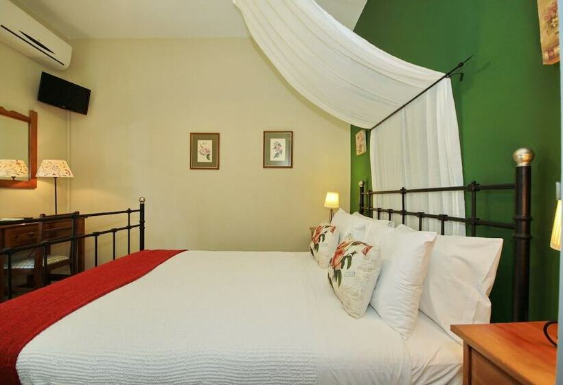 آپارتمان 1 خوابه, Aloe Luxury Apartments & Suites