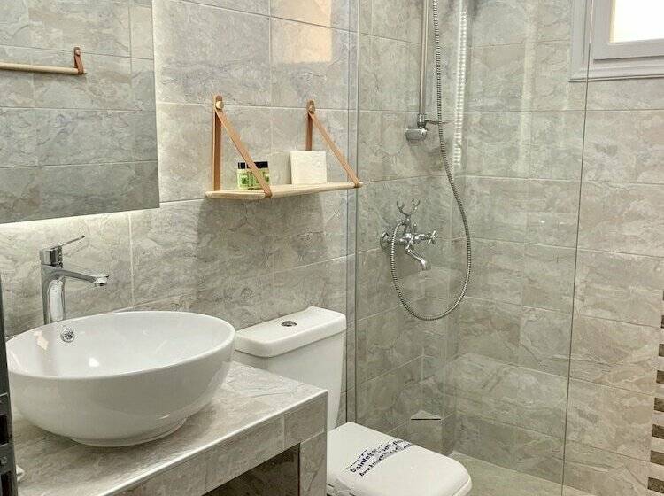 آپارتمان 1 خوابه, Aloe Luxury Apartments & Suites