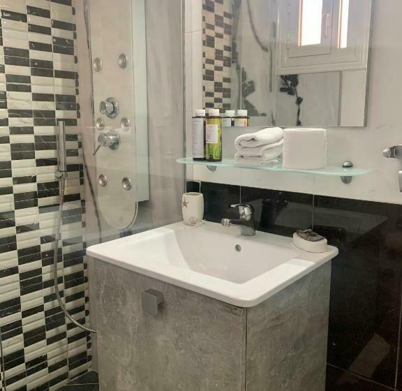 חדר סטודיו סטנדרד, Aloe Luxury Apartments & Suites