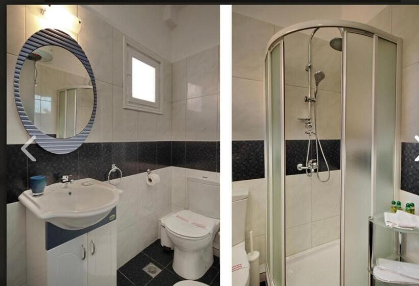 استودیوی لوکس, Aloe Luxury Apartments & Suites