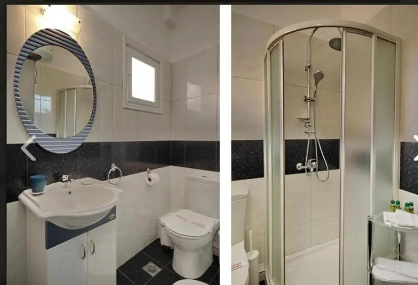 Deluxe-studio, Aloe Luxury Apartments & Suites