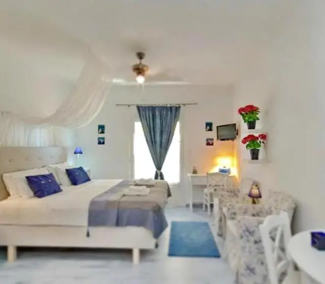 Deluxe-studio, Aloe Luxury Apartments & Suites