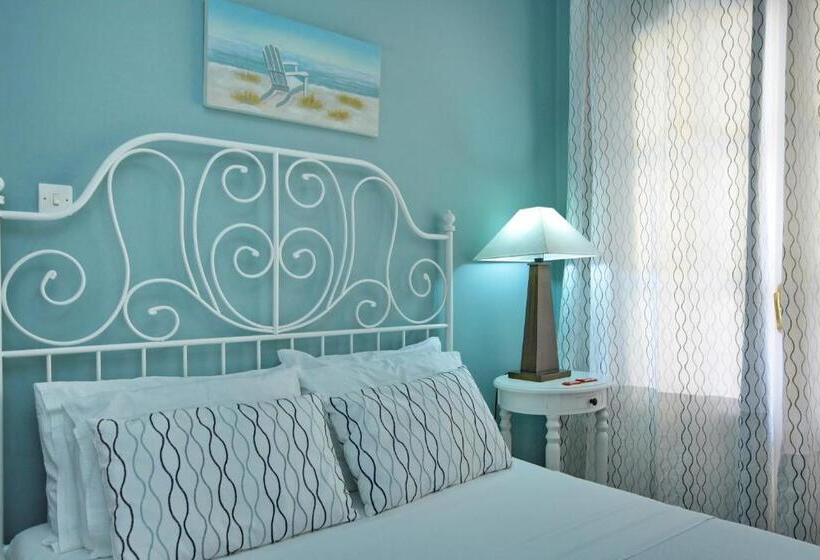 דירת שני חדרים, Aloe Luxury Apartments & Suites