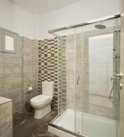 חדר דלוקס, Aloe Luxury Apartments & Suites