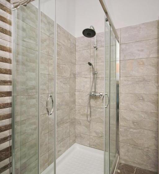 חדר דלוקס, Aloe Luxury Apartments & Suites