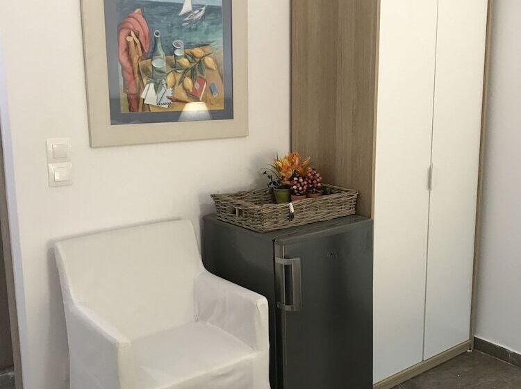 חדר דלוקס, Aloe Luxury Apartments & Suites