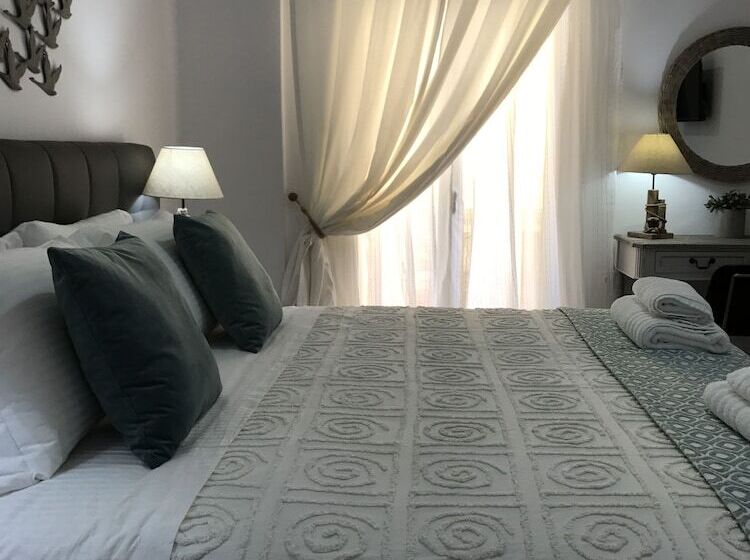 חדר דלוקס, Aloe Luxury Apartments & Suites