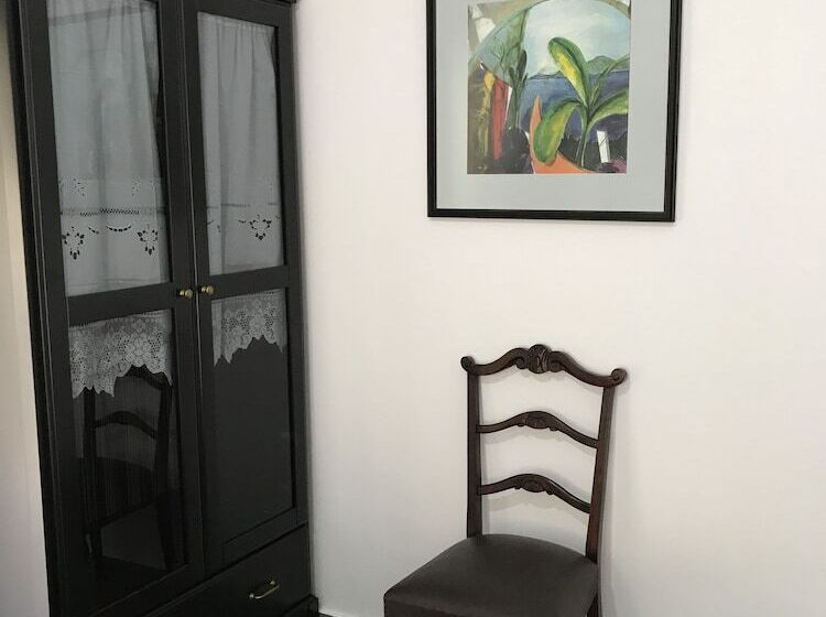 חדר דלוקס, Aloe Luxury Apartments & Suites