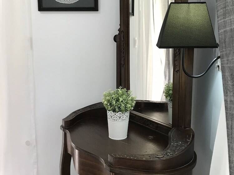 חדר דלוקס, Aloe Luxury Apartments & Suites