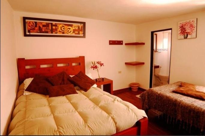 اتاق استاندارد, Alicante