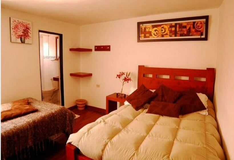 اتاق استاندارد, Alicante