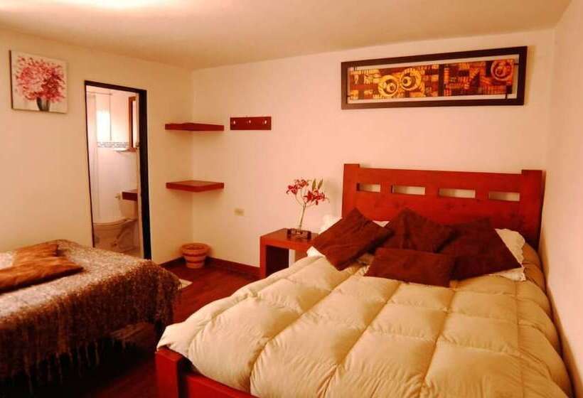 اتاق استاندارد سه نفره, Alicante