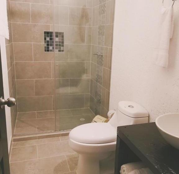 プレミアム４ベッドルーム, Finca Hotel Loma Verde