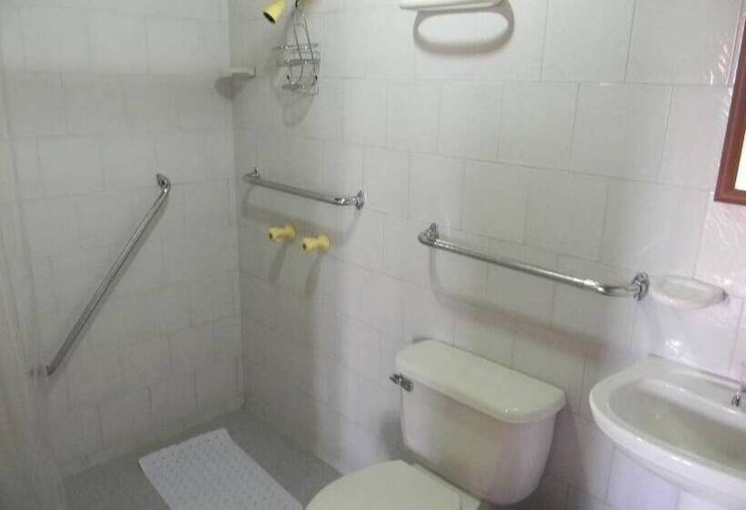 패밀리 룸, Finca Hotel Villa Ilusión