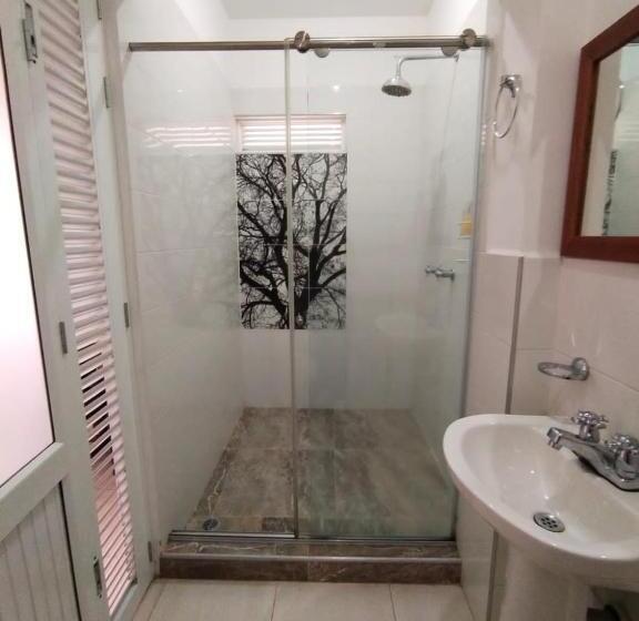 1침실 빌라 정원 전망, Finca Hotel Villa Ilusión