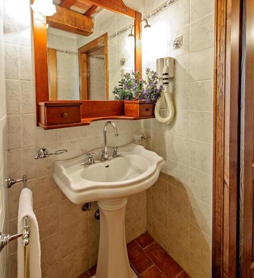 דירת חדר, Agriturismo Colle Di Mezzo