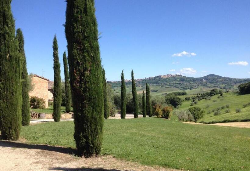 침실 1개 아파트, Agriturismo Colle Di Mezzo
