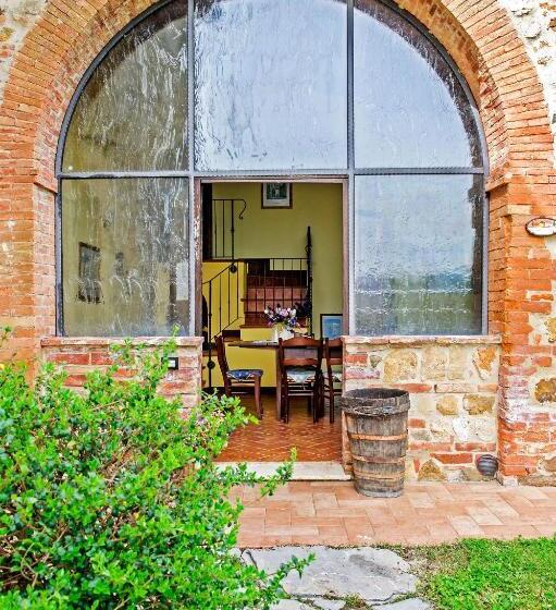 침실 2개 아파트, Agriturismo Colle Di Mezzo